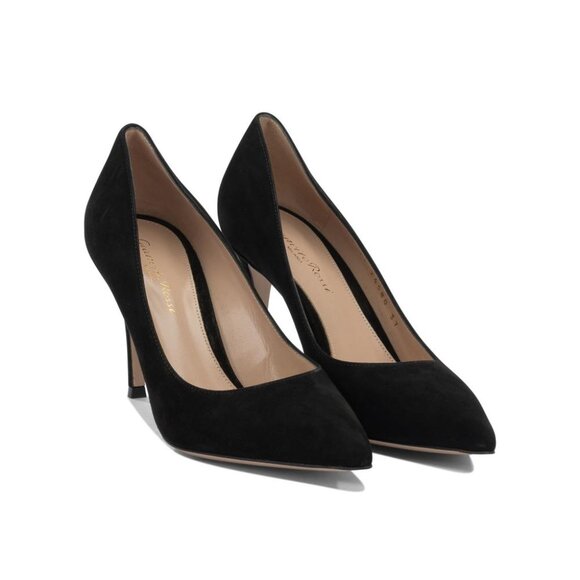 Gianvito Rossi Gianvito 85 Mm Pumps IT 39 Women - Picture 2 of 5